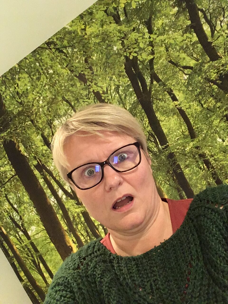 Draag zorg voor je lichaam : You Only Got One